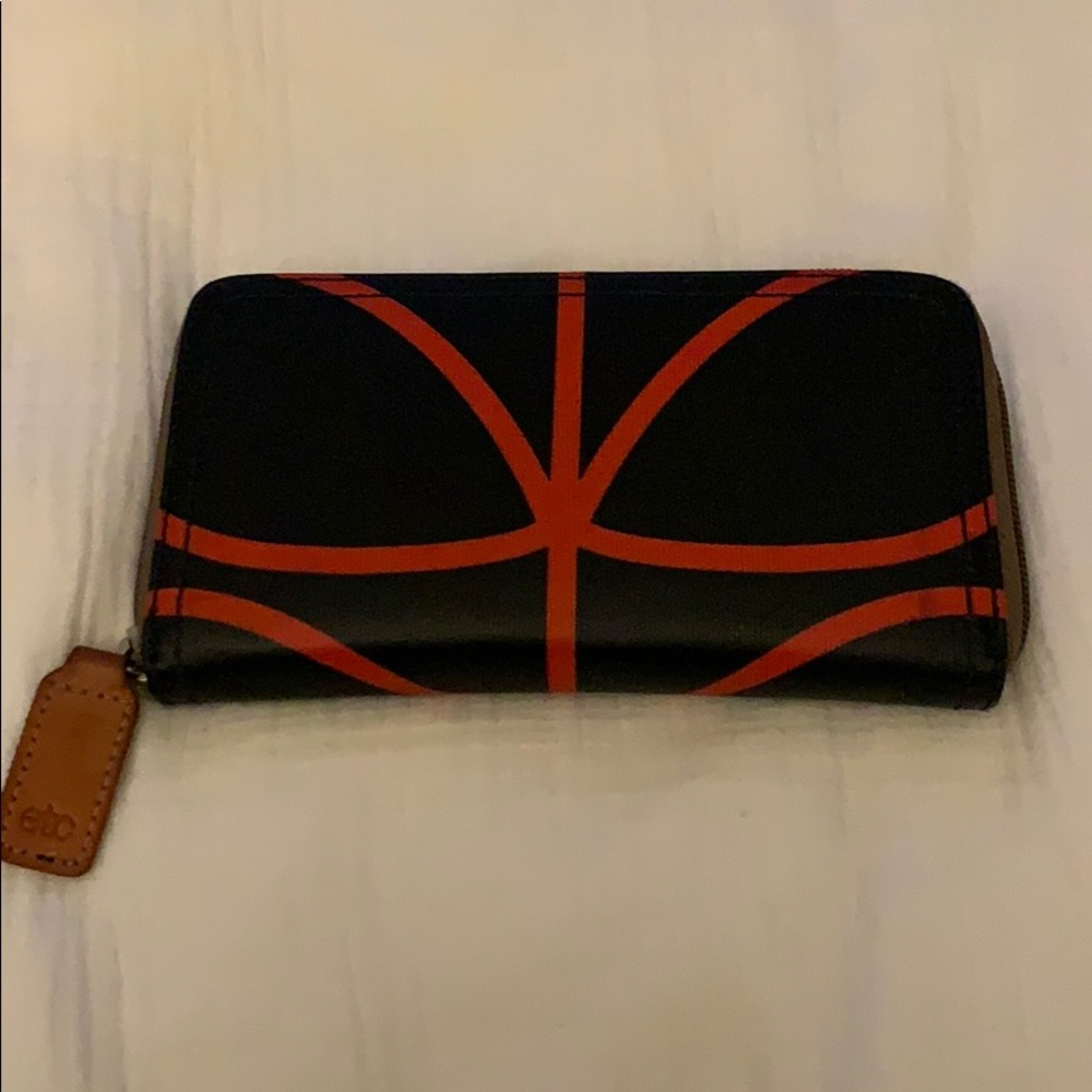 Orla Kiely Wallet
